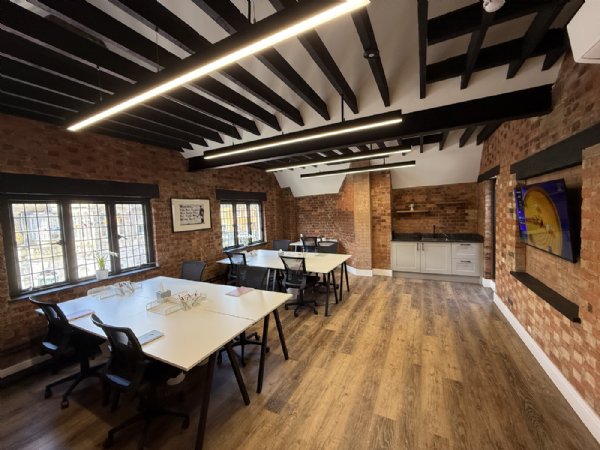 Property at 5 Crown Passage, Kingston upon Thames, KT1 1JD